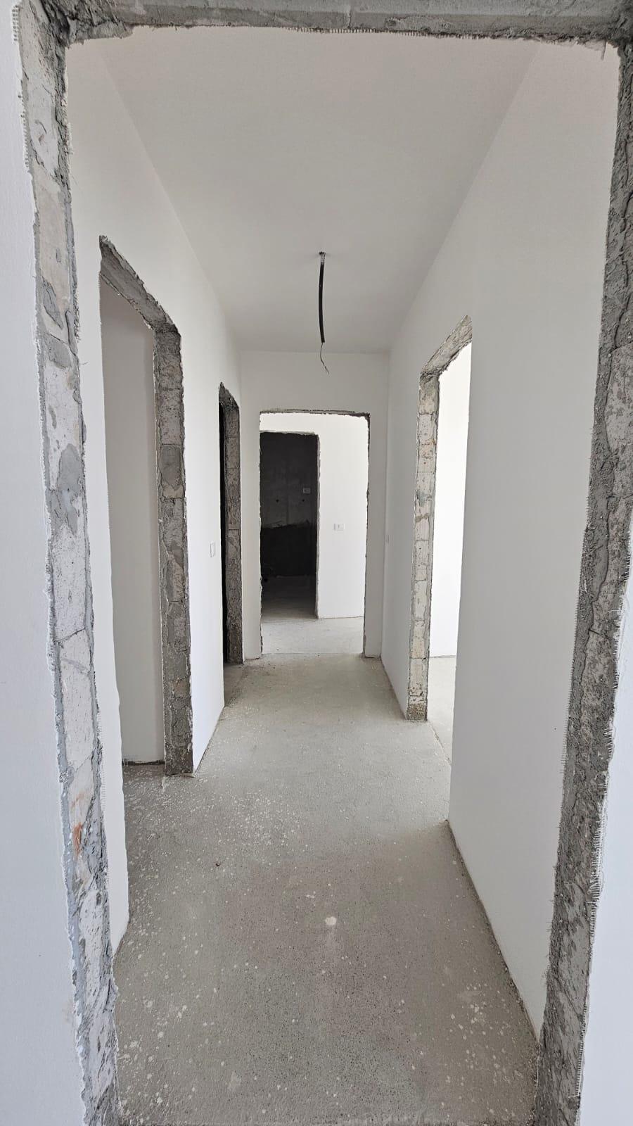 🏡 SHITET APARTAMENT 2+1+2 | LAKE VIEW RESIDENCE – Tiranë