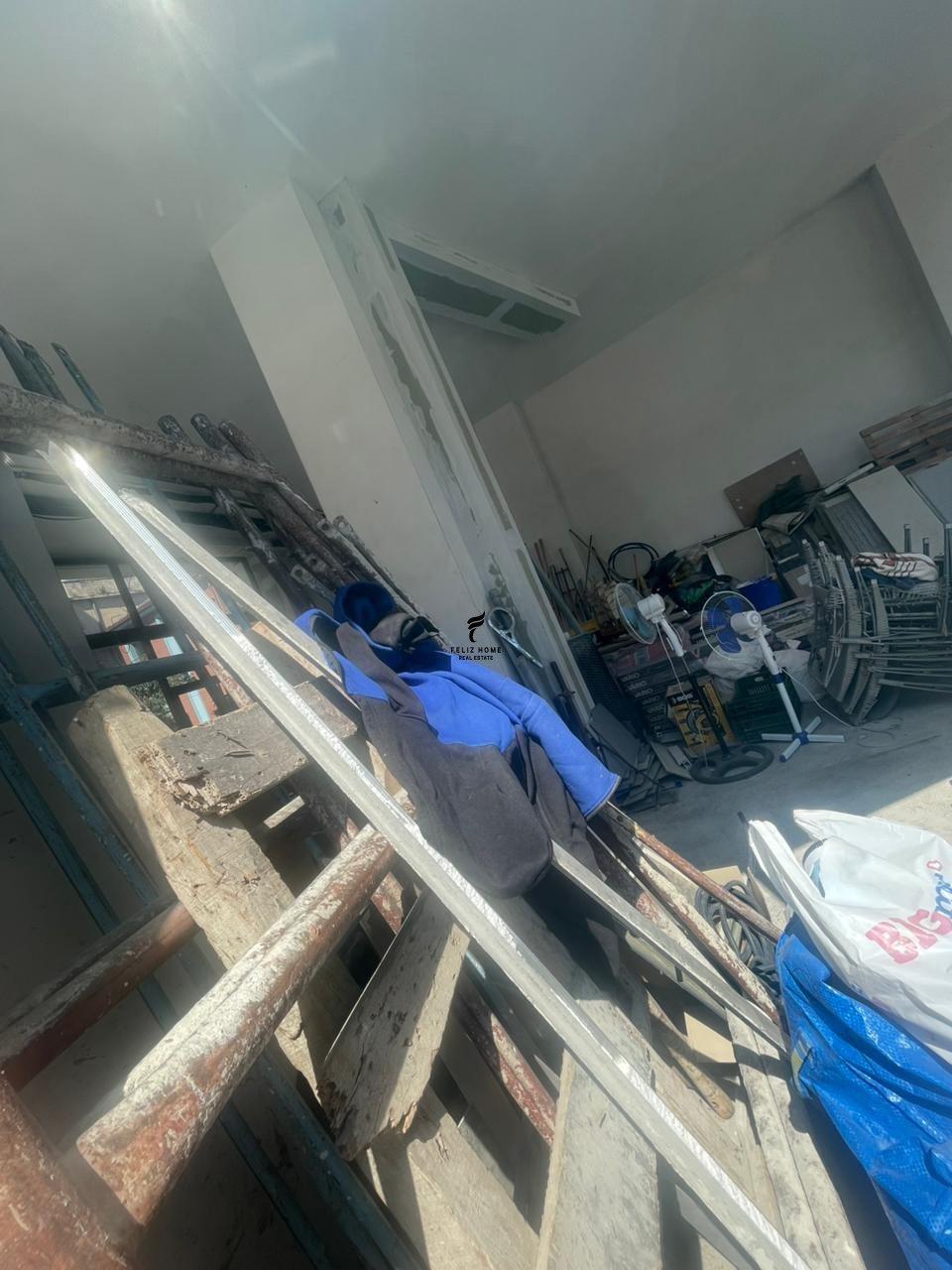 SHITET DYQAN 141M2 RRUGA E BOGDANEVE 950.000 EURO FH-68200 – Tiranë