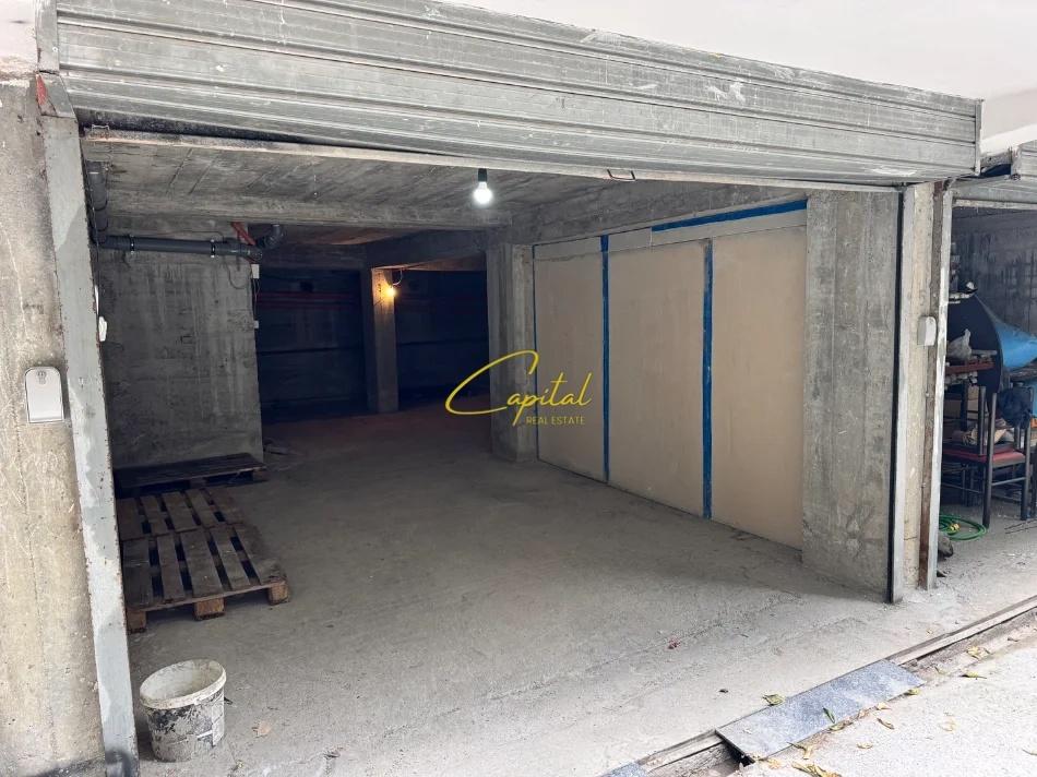 MAGAZINE ME QIRA 80 M2 5 MAJI 30.000 LEKE – Tiranë - 1