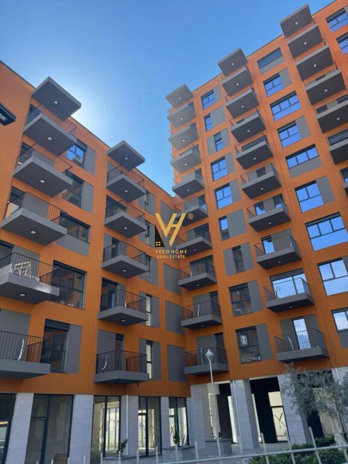 SHITEN 4 POSTE PARKIMI TEK ASL 2, OXHAKU 92.000 EURO – Tiranë