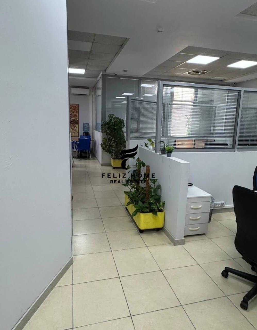 ZYRE ME QERA 916 M2 RRUGA E KAVAJES 18.000 EURO – Tiranë - 1