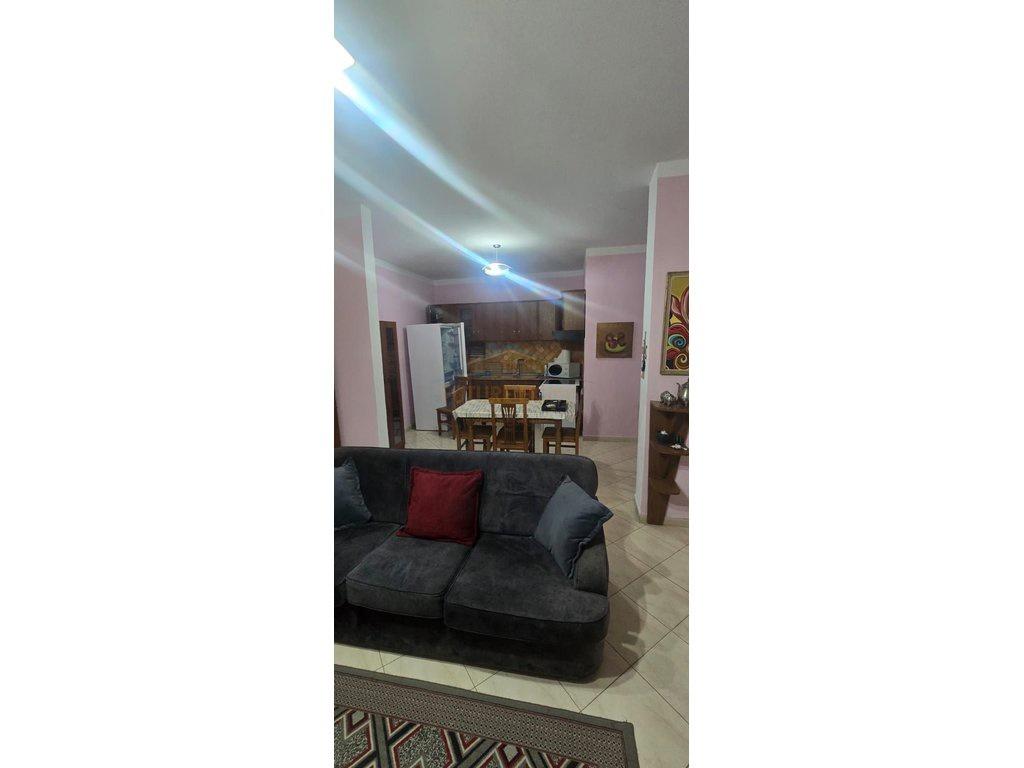 0696044464Shitet, Apartament 2+1+Depo, Ish Rajoni,Durres – Durrës