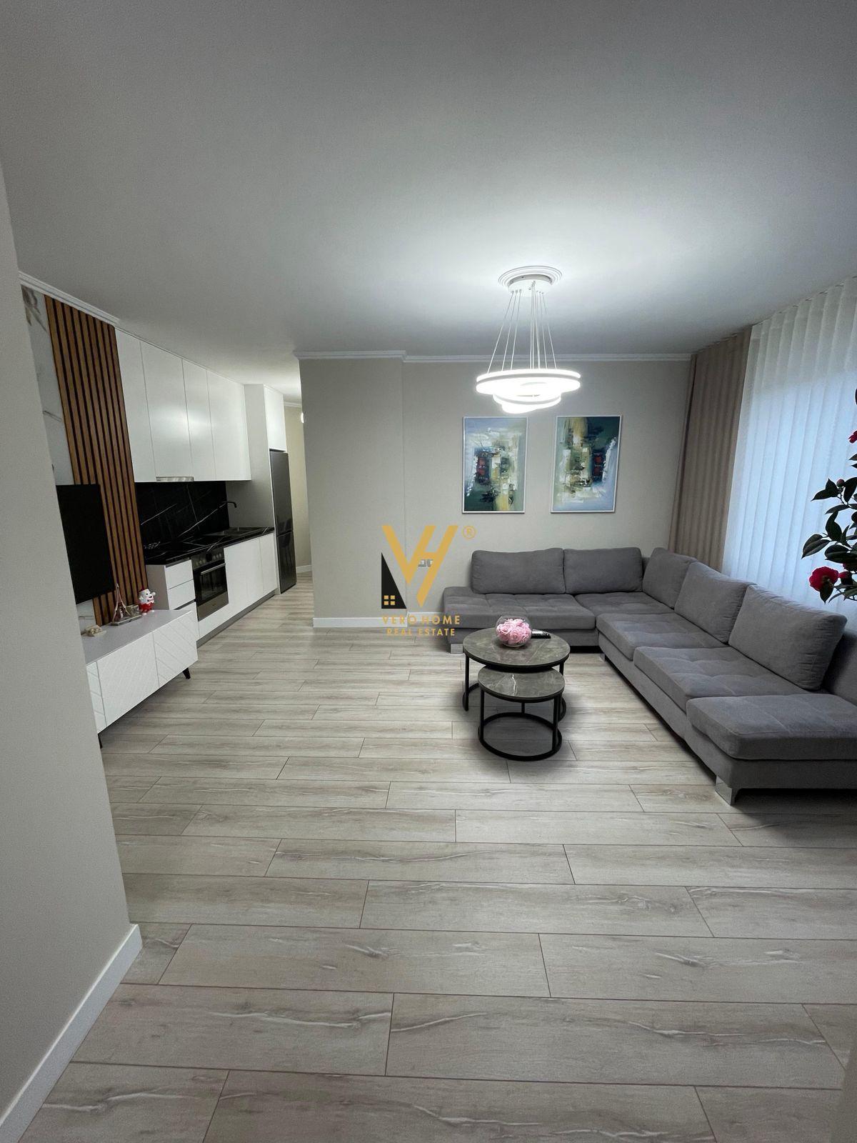 JEPET APARTAMENT 1+1+BLK ME QIRA TE RRUGA KOSOVAREVE 900 EUR – Tiranë - 1
