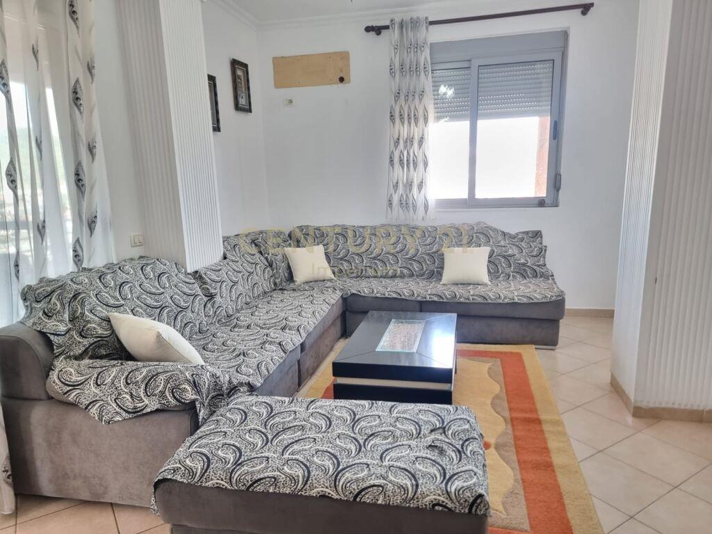 Apartament 3+1+2 per Qira pranë rreth-rrotullimit Yzberisht – Tiranë - 1