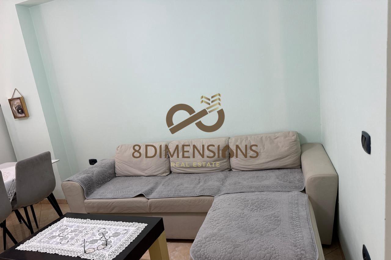 Apartament 2+1 me qera - Materniteti Ri D8242A-228 – Tiranë
