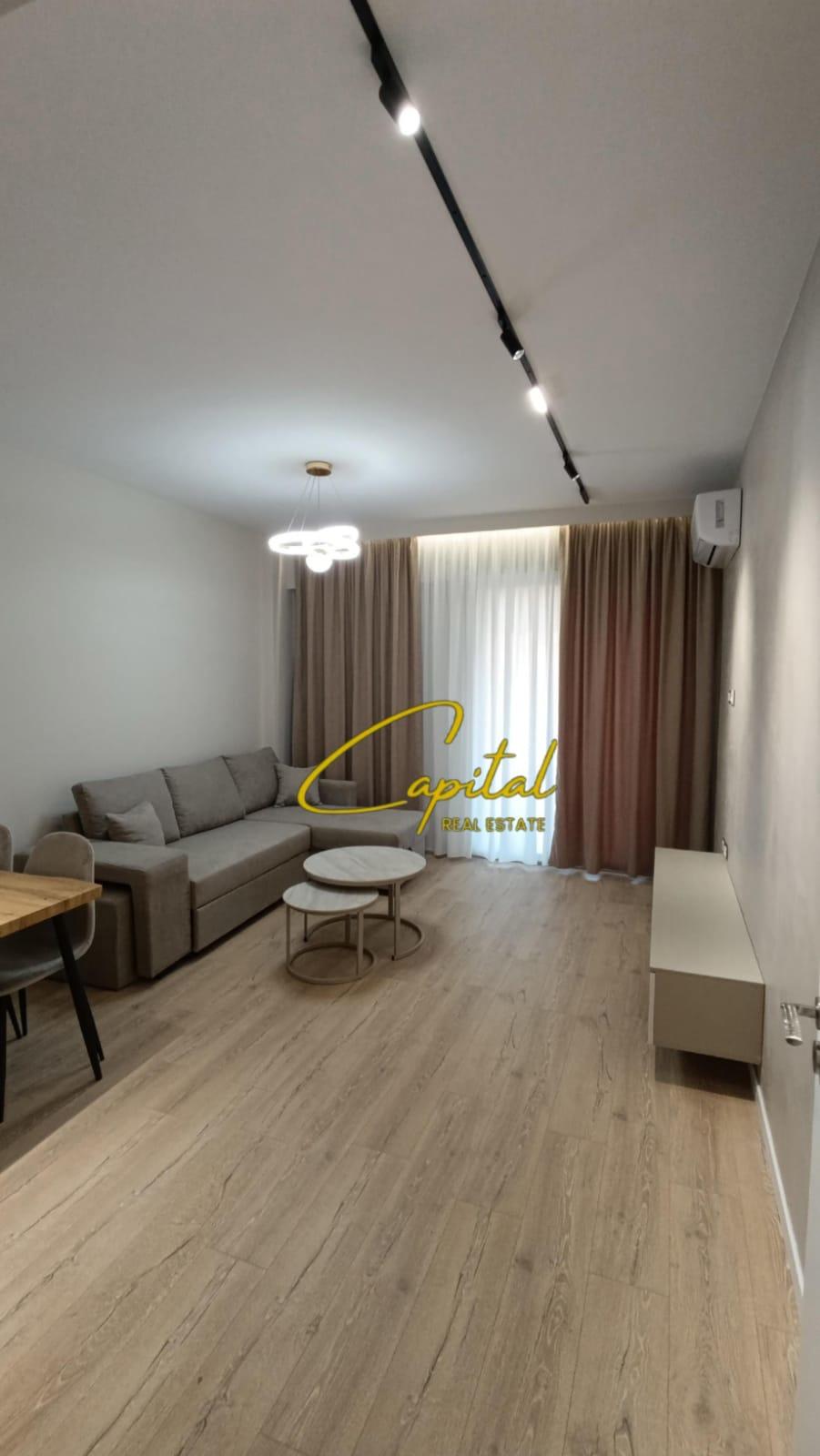 APARTAMENT ME QIRA 1+1 RRUGA E KAVAJES 750 EURO – Tiranë