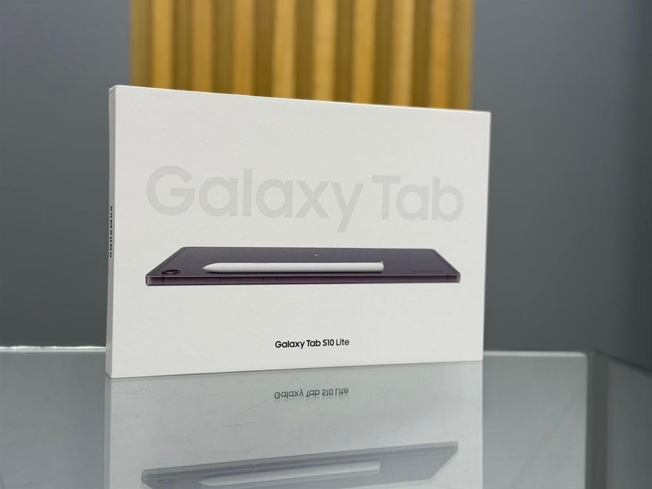 SAMSUNG TAB S10 FE (2025) – Tiranë