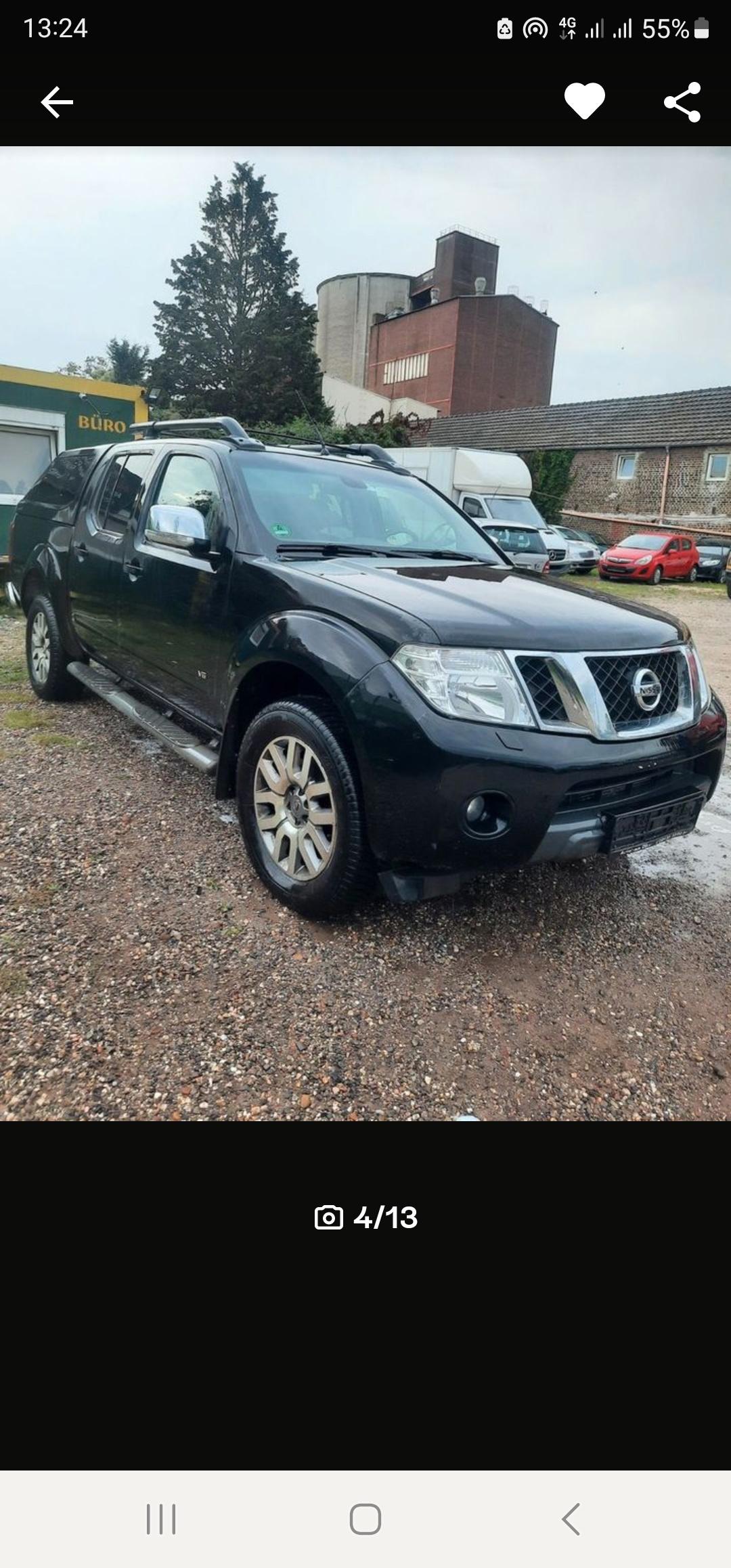 Pjese kembimi per Nisan Navara 3.0 nafte v6 – Tiranë