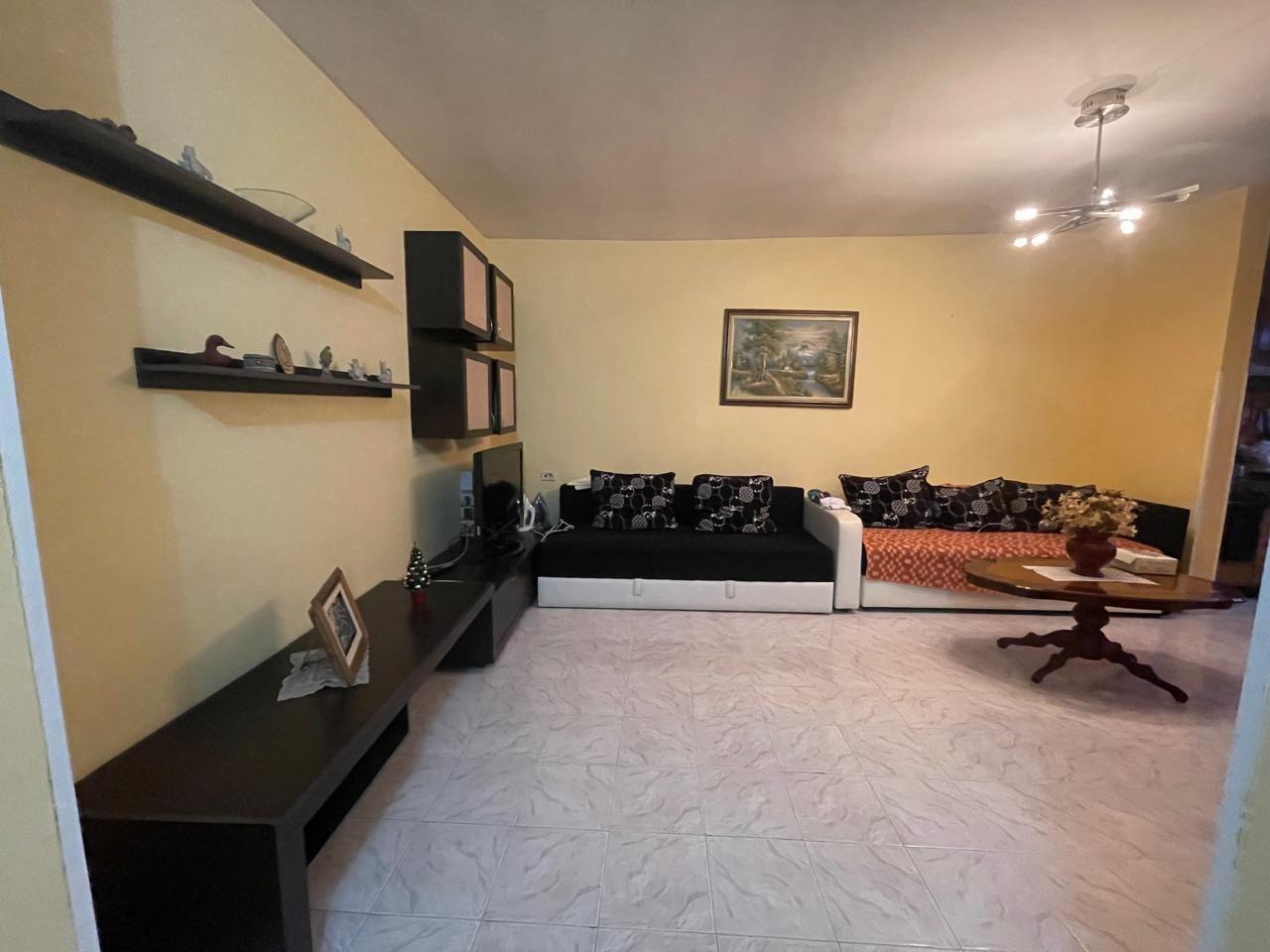 SHITET APARTAMENT 2+1 RRUGA E DIBRES 140.000 EURO – Tiranë