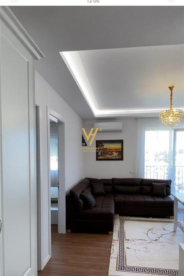 JEPET APARTAMENT 2+1+BLK ME QERA NE NE SAUK 600 EURO – Tiranë
