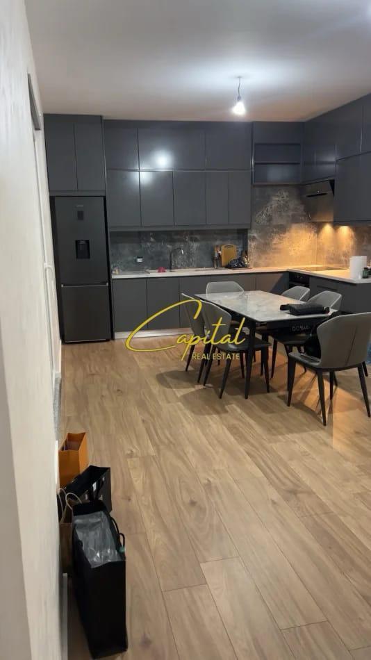SHITET APARTAMENT 1+1 PASKUQAN 118.000 EURO – Tiranë