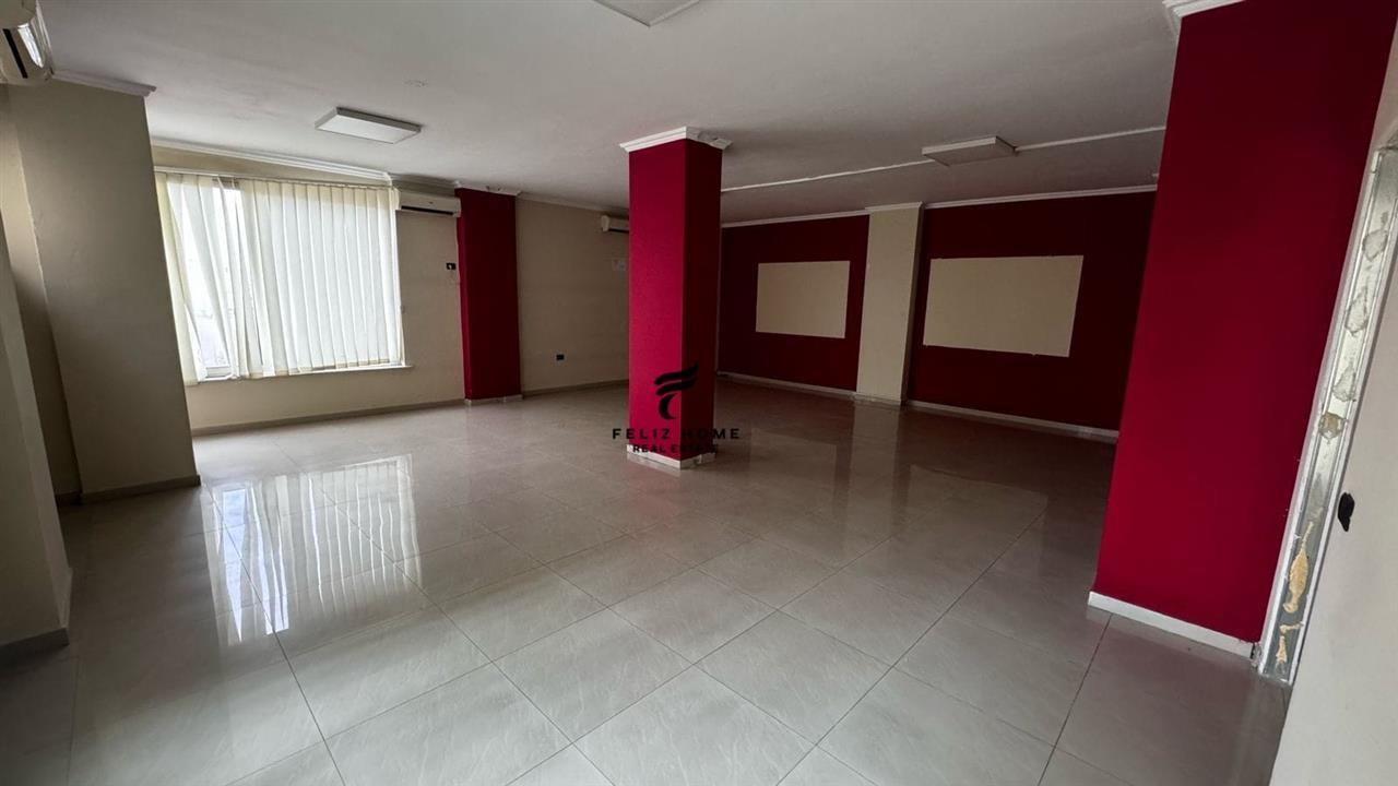 AMBIENT BIZNESI ME QERA,RRUGA E KAVAJES,5.000 EURO. – Tiranë