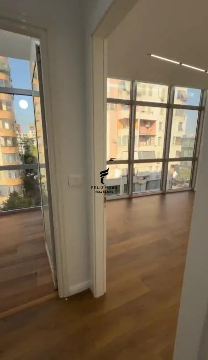 SHITET APARTAMENT 1+1 QYTET STUDENTI 16.600.000 LEKE FH-948 – Tiranë - 1