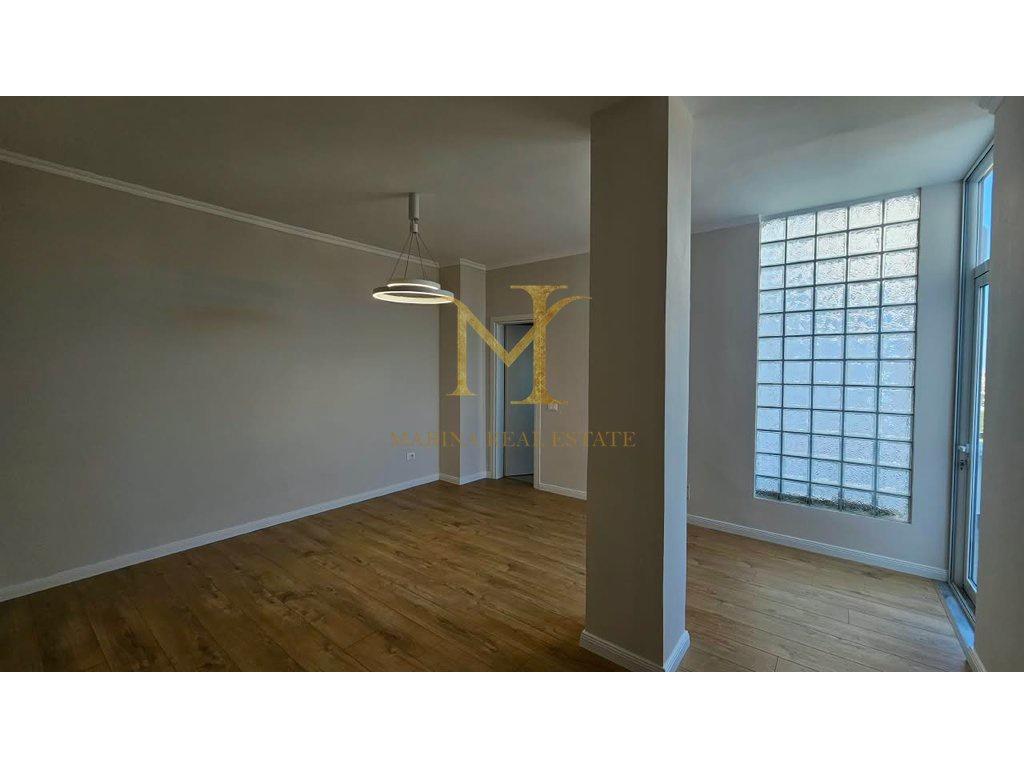 SHITET APARTAMENT 3+1+3 ME PAMJE DETI- NË ILIRIA, PLAZH! – Durrës