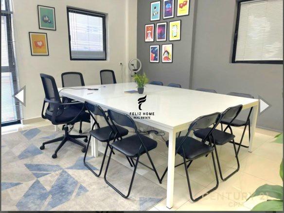 SHITET ZYRE 54 M2 SHESHI WILLSON 210.000 EURO FH-87607 – Tiranë - 1