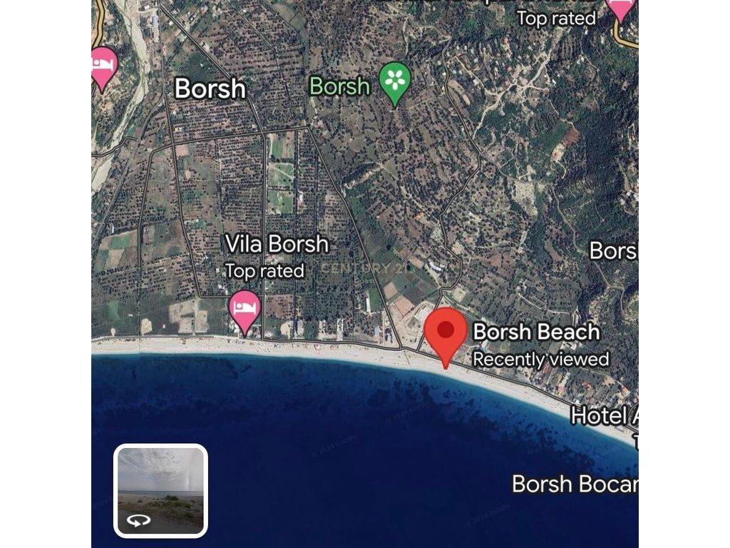 TOKE PER SHITJE PRANE DETIT NE BORSH !! – Tiranë