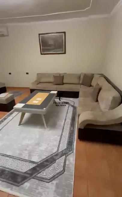 APARTAMENT ME QERA 3+1+2 DON BOSKO 100.000 LEKE FH-94510 – Tiranë - 1