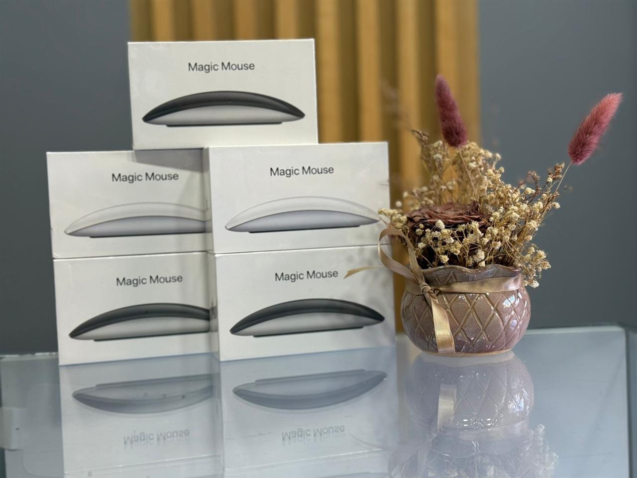 OKAZION MAGIC MOUS 2 (NEW) – Tiranë