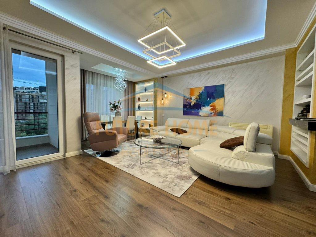 0696006906 Qira, Apartament 2+1+2+Post Parkimi, FZ2 – Tiranë - 1