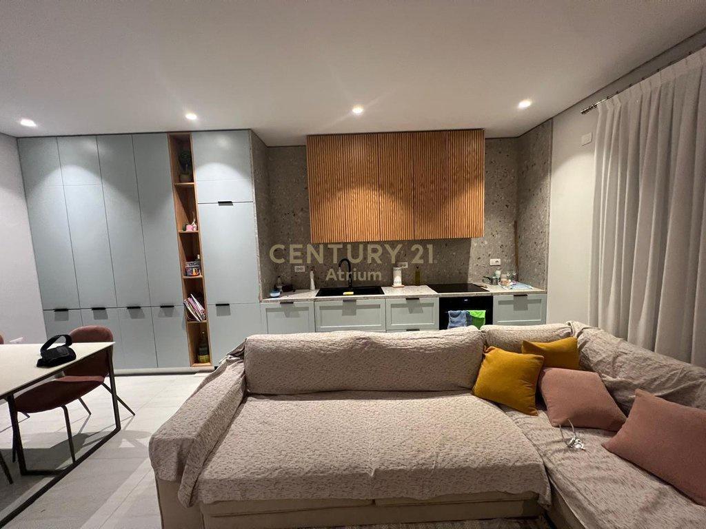 +355686072636 SHITET APARTAMENT 1+1 TEK SAN PIETRO RESIDENC – Durrës