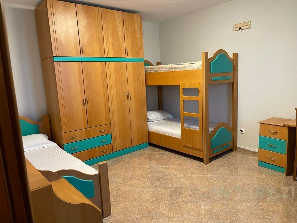Apartament 2+1 Për Qira Tek Joena, 21 Dhjetori – Tiranë - 1