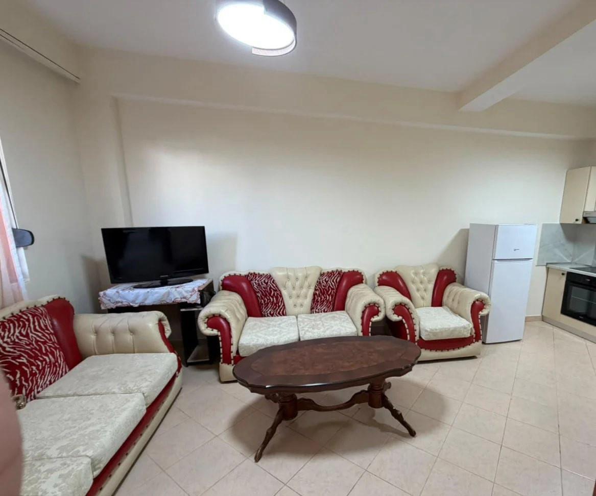 Vile Me Qera 1+1 tek Sanatoriumi (ID BV22725) Tirane – Tiranë - 1