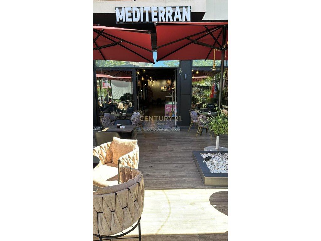 +355698329326 BAR-KAFE -LOUNGE PËR QIRA | 2000€ / Muaji | DU – Durrës