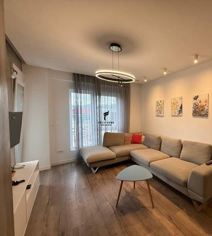 APARTAMENT ME QERA 2+1 21 DHJETORI 88.000 LEKE FH-76175 – Tiranë
