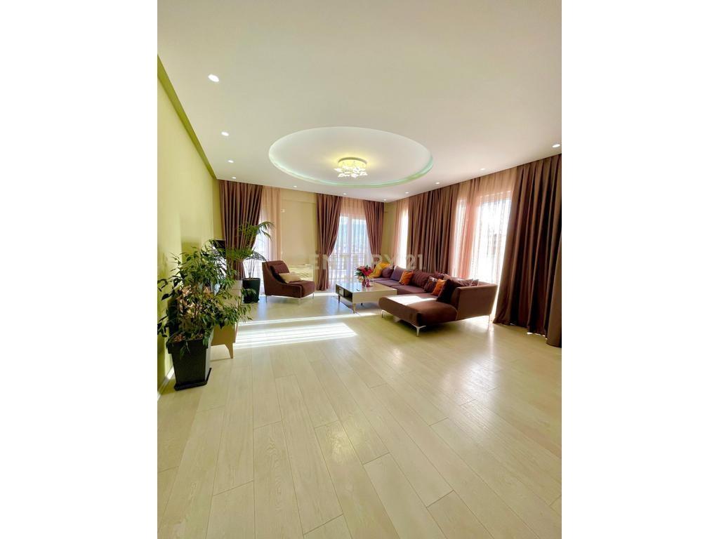 Qira,Apartament 3+1+2 dhe garazh ,Liqeni i Thate ,Tirane – Tiranë - 1