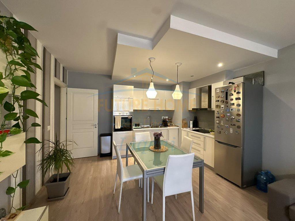 Shitet, Apartament 2+1 +Post Parkim, Liqeni i Thatë, Tiranë – Tiranë - 1