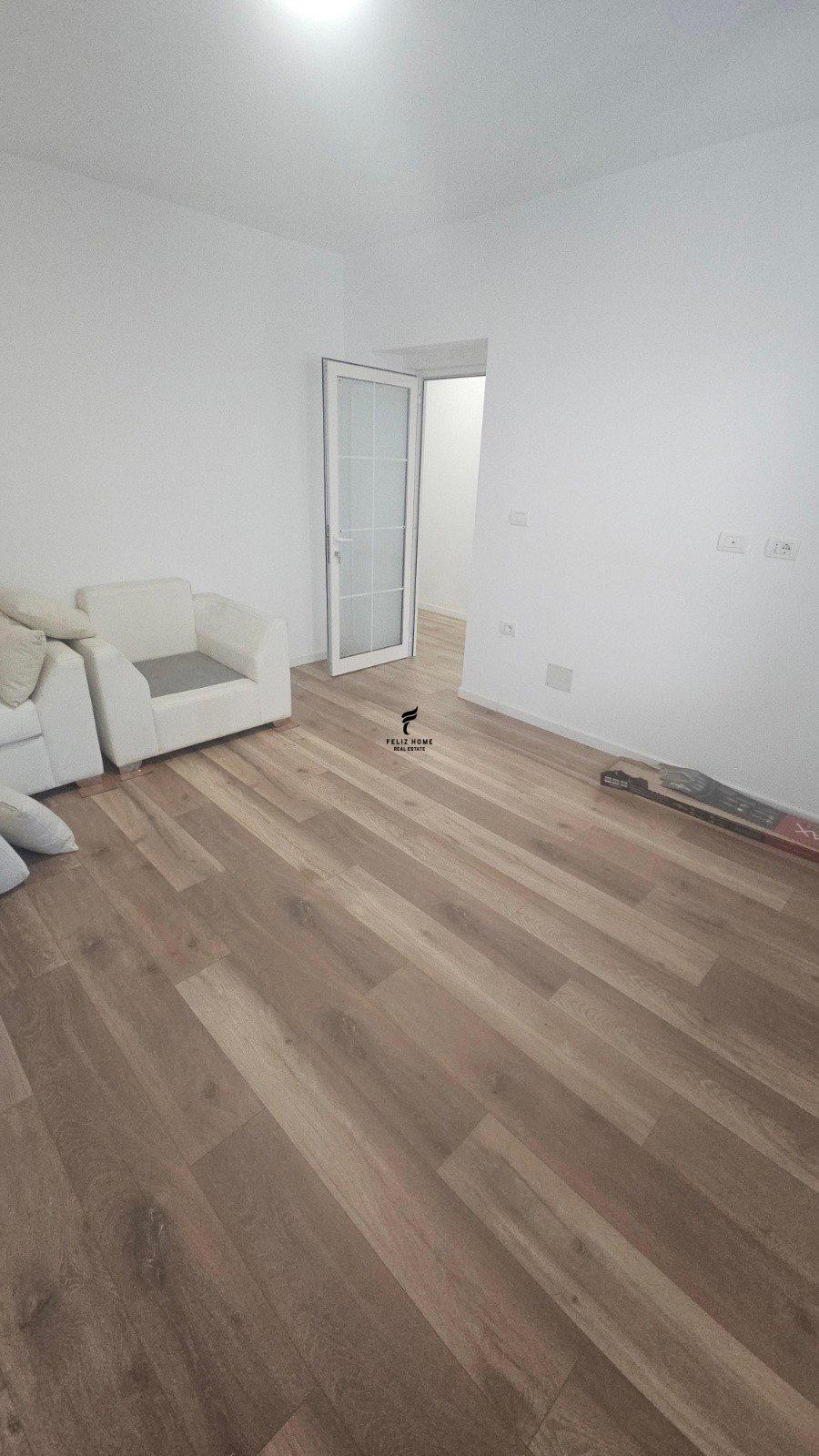 SHITET APARTAMENT 1+1 RRUGA ISUF ELEZI 13.000.000 LEKE FH-74 – Tiranë