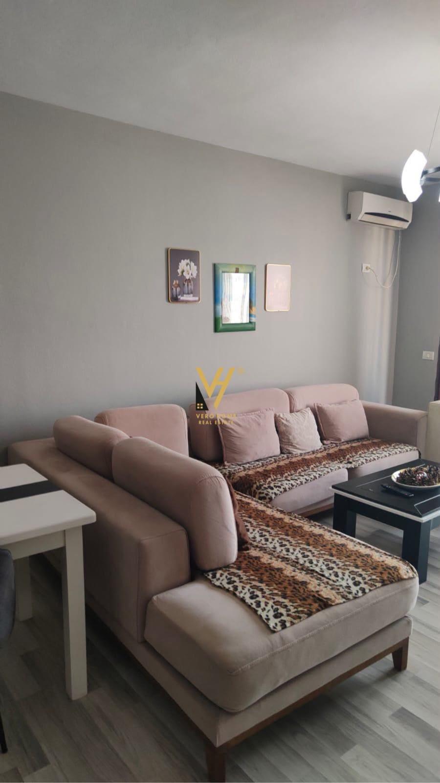 JEPET APARTAMENT 2+1+BLK ME QERA NE MISTO MAME 55.000 LEKE – Tiranë - 1
