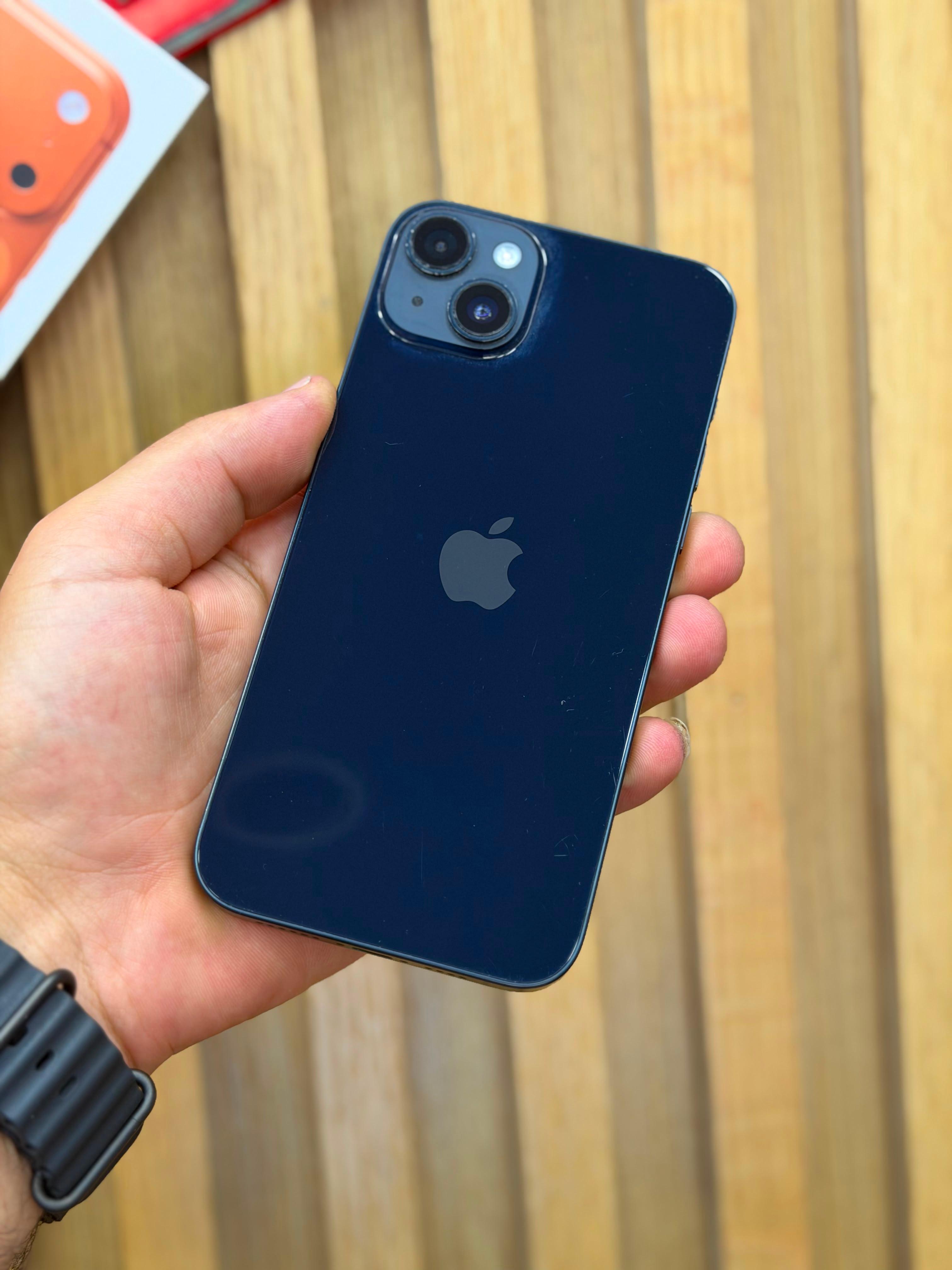 IPHONE 14 PLUS 128GB – Tiranë
