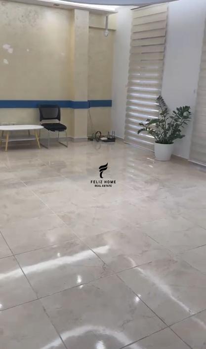 ZYRE ME QERA 122 M2 RRUGA E DURRESIT 150.000 LEKE FH-82137 – Tiranë