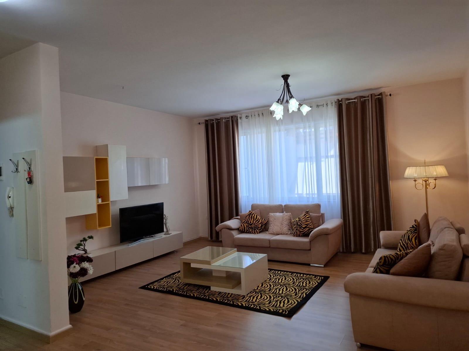 APARTAMENT ME QERA 2+1 KOPSHTI ZOOLOGJIK 85.000 LEKE – Tiranë