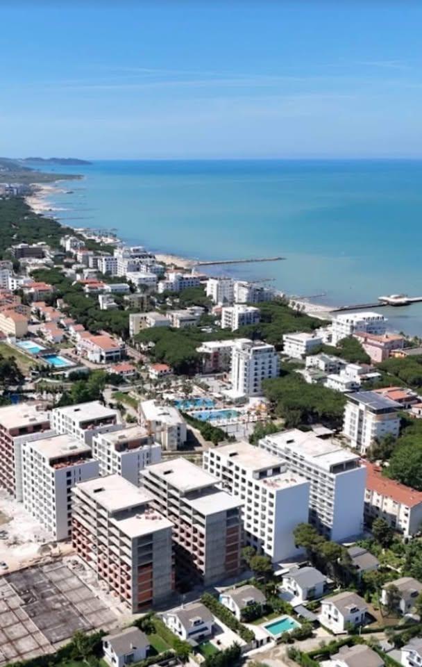 REZIDENCA LIBURNA 📍• 56 Metra • Shume prane detit – Durrës - 1