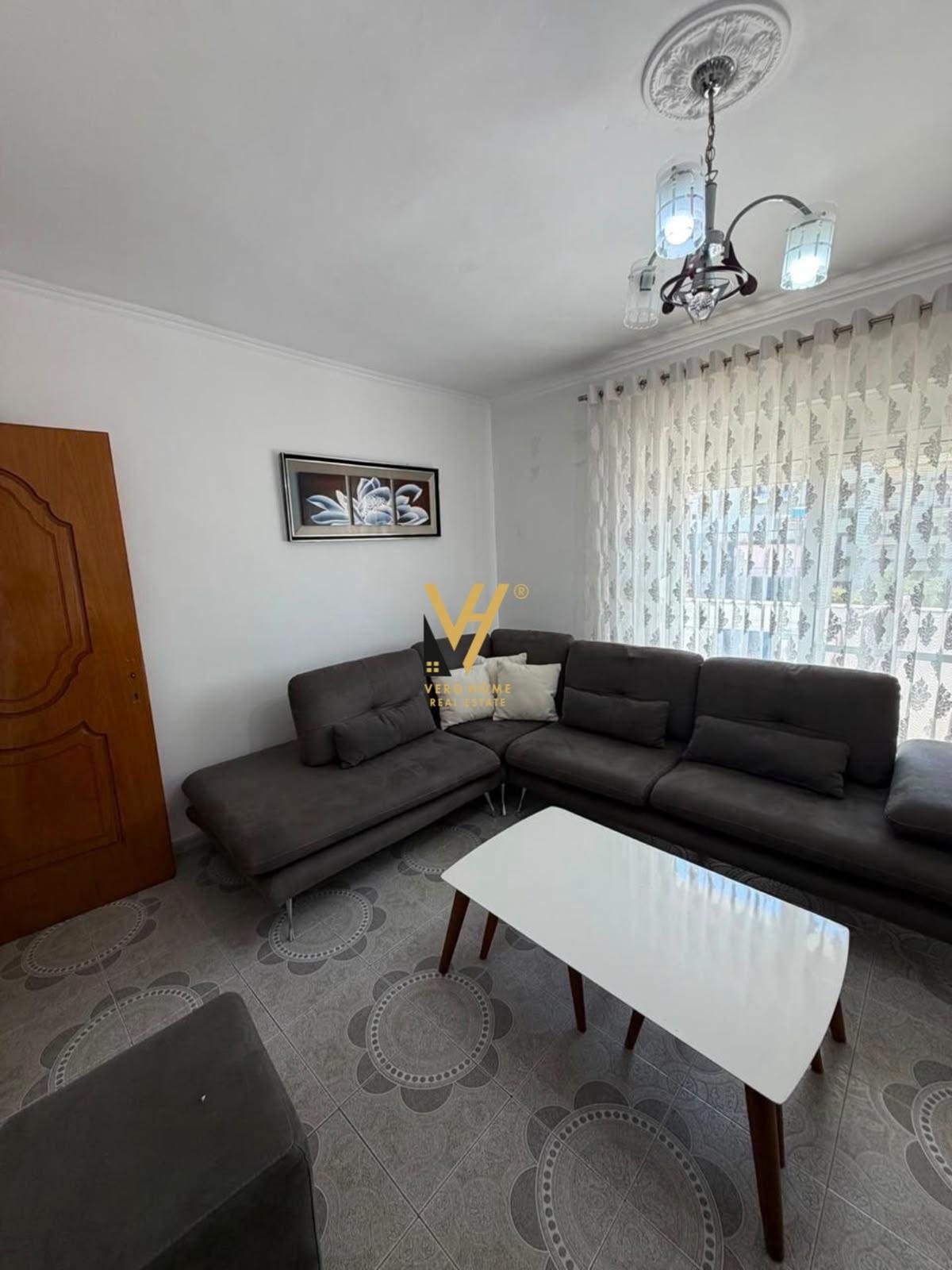 SHITET APARTAMENT 2+1+BLK NE FIER 63.000 EURO – Fier