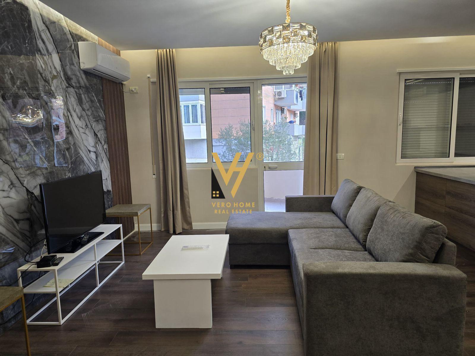 SHITET APARTAMENT 2+1+2+BLK TE KOPSHTI BOTANIK 19.700.000 LE – Tiranë