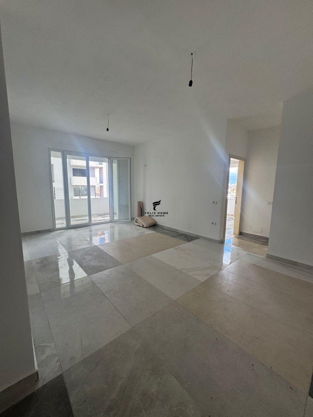 SHITET APARTAMENT 2+1+2 MZEZE - FUSHE 140.000 EURO – Tiranë - 1
