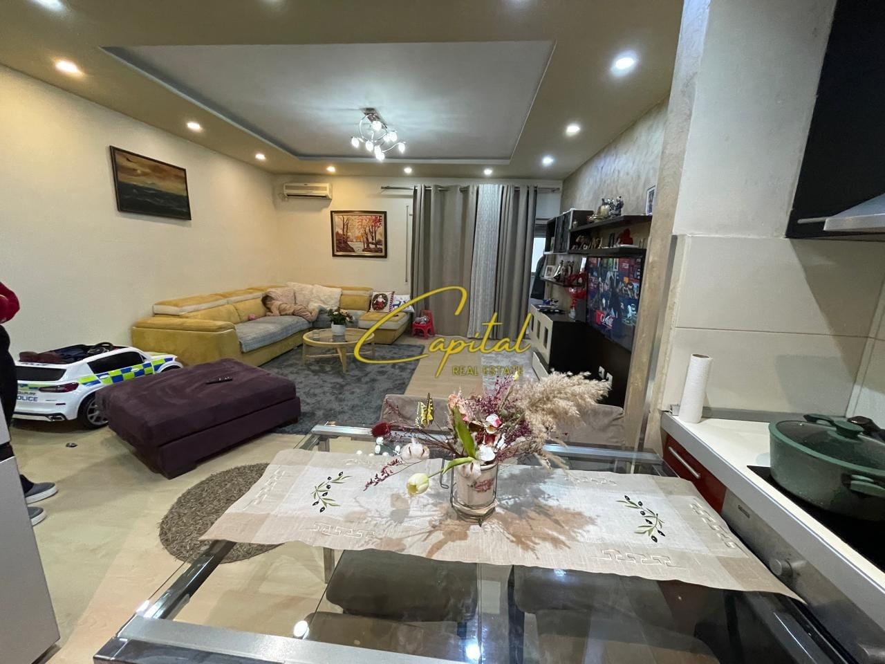 SHITET APARTAMENT 2+1 DON BOSKO 19.000.000 LEKE – Tiranë - 1