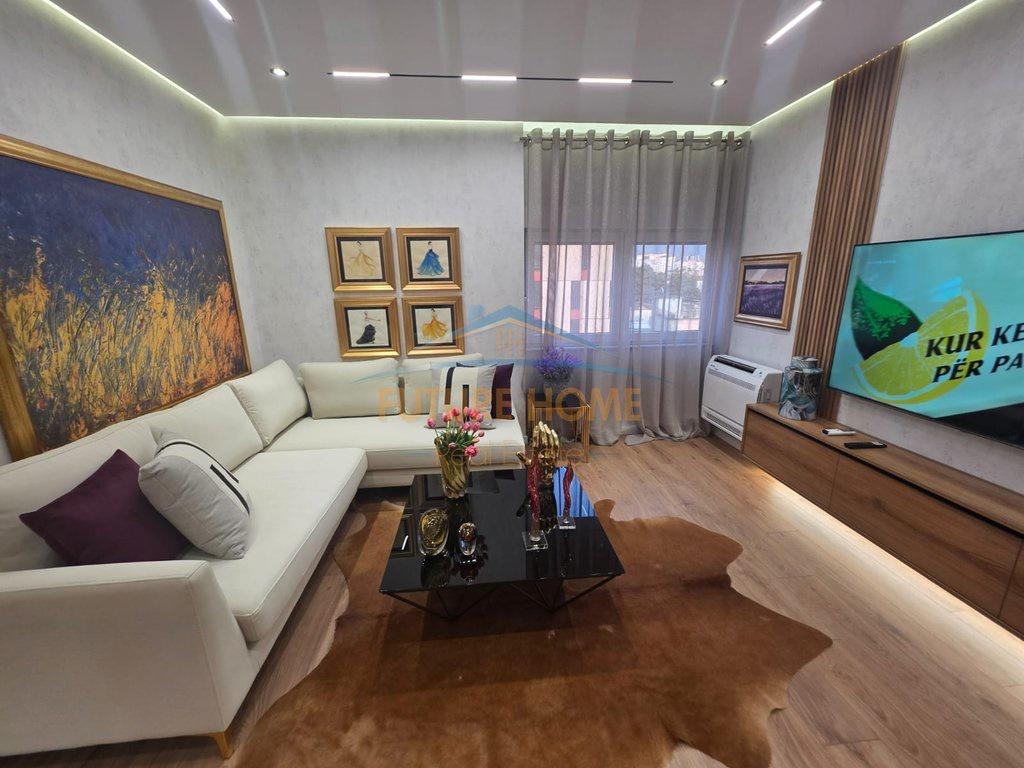 069 479 2 476 SHITET APARTAMENT 2+1,DON BOSKO – Tiranë - 1