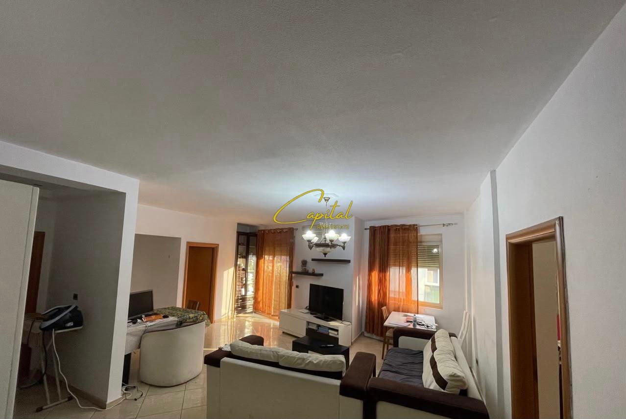 APARTAMENT ME QIRA 2+1 KOMUNA E PARISIT 60.000 LEKE – Tiranë - 1