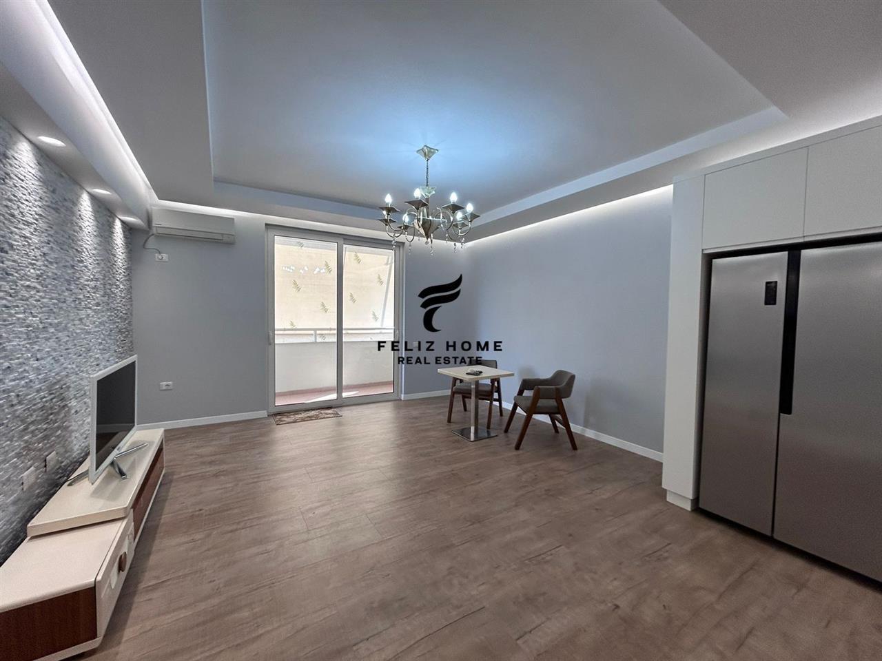 SHITET APARTAMENT 2+1+2 ISH EKSPOZITA 280.000 EURO – Tiranë
