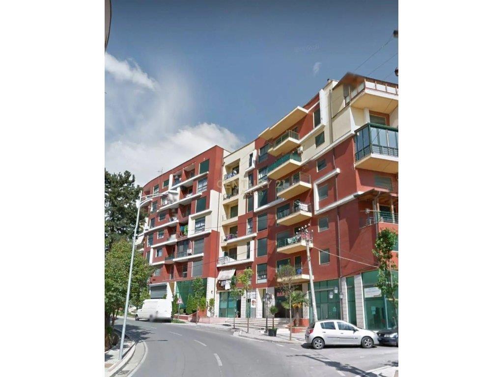 SHESIM APARTAMENT 2+1+2,FRESK! – Tiranë - 1