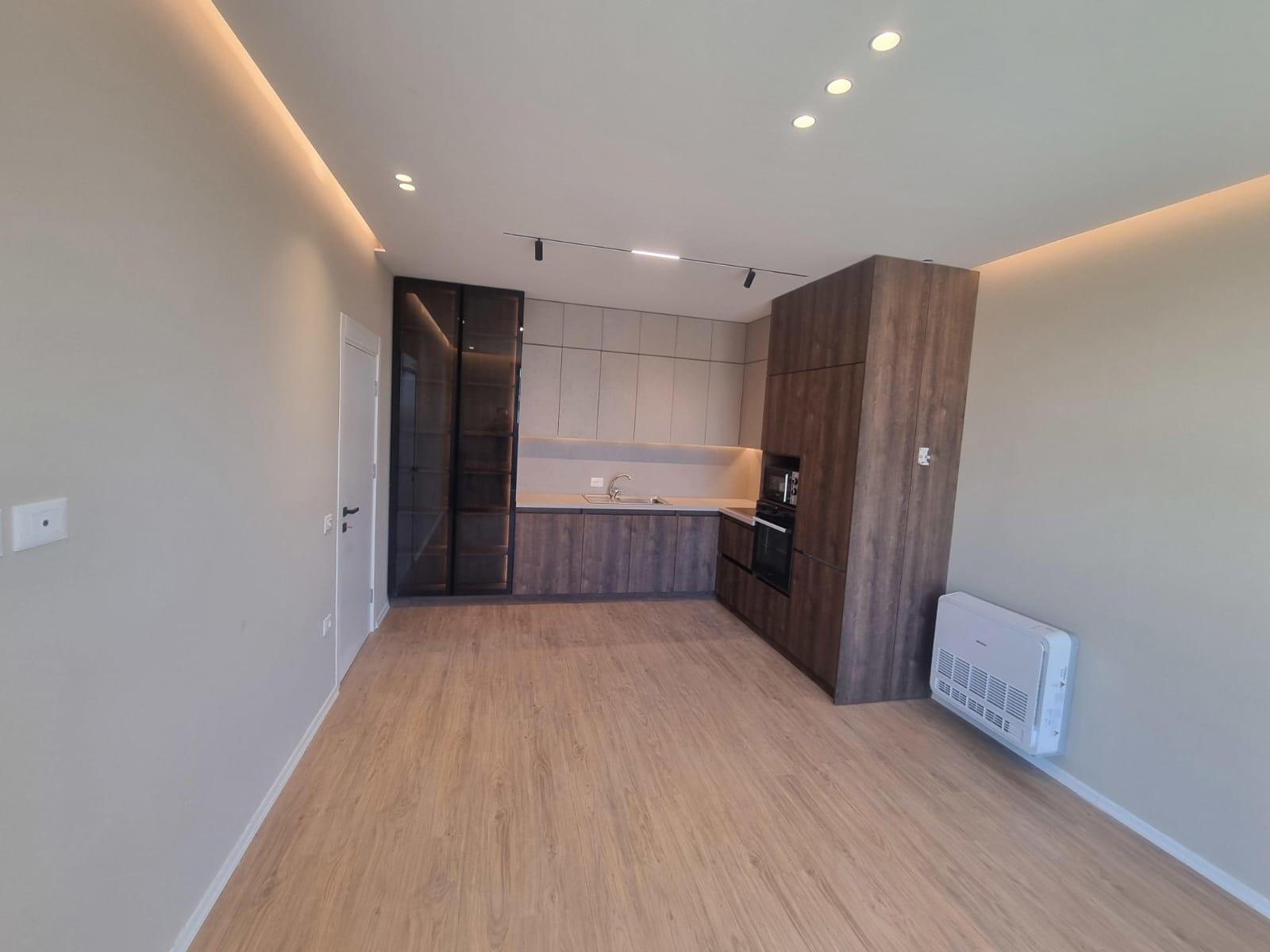 APARTAMENT ME QERA 1+1 JORDAN MISJA 66.000 LEKE – Tiranë