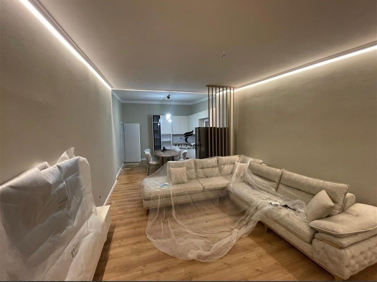 SHITET APARTAMENT 3+1 FRESK 208.000 EURO – Tiranë - 1