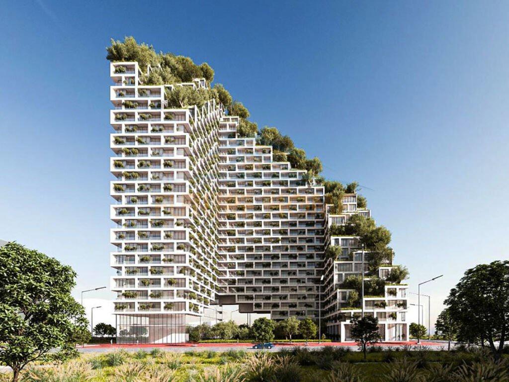 0692268458 Shitet, Apartament 2+1+2,Rruga Dritan Hoxha – Tiranë