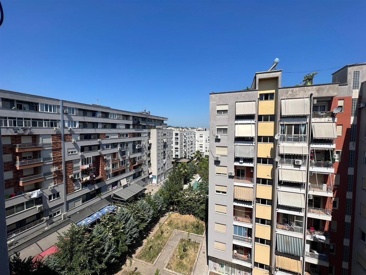 Shitet apartament 1+1 ne Astir – Tiranë