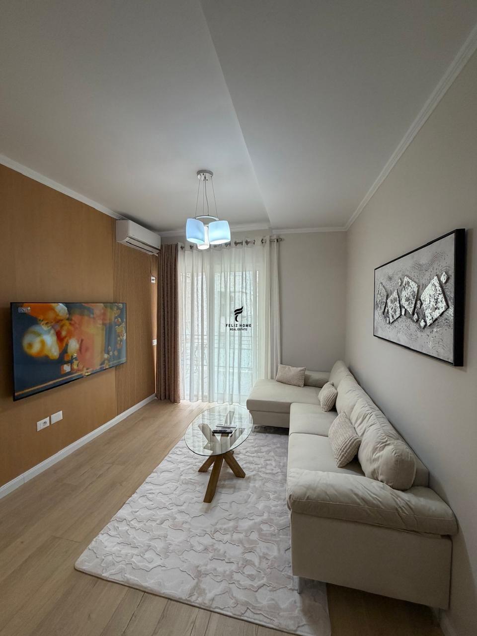SHITET APARTAMENT 1+1 RRUGA E KAVAJES 13.800.000 LEKE FH-863 – Tiranë