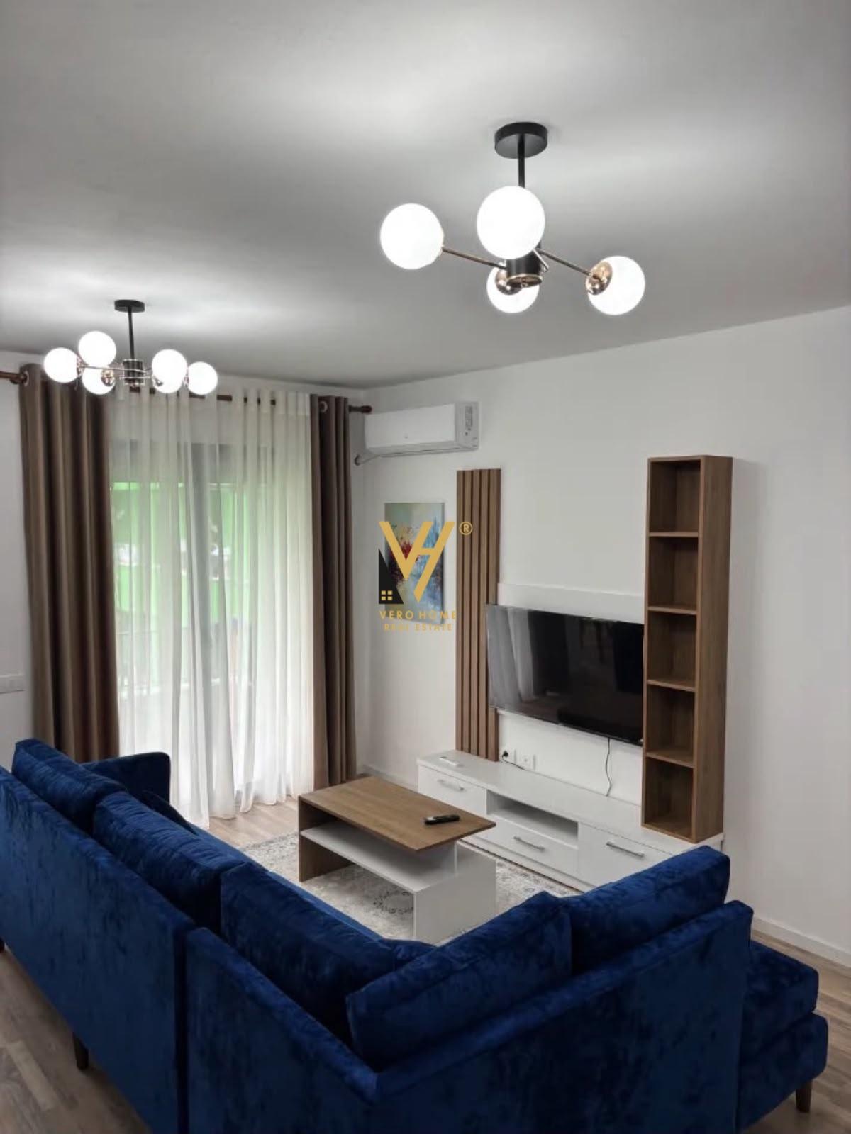 JEPET APARTAMENT 1+1+BLK ME QERA TE 5 MAJI 60.000 LEKE – Tiranë